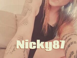 Nicky87