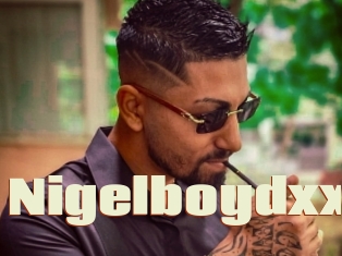 Nigelboydxx