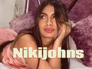 Nikijohns