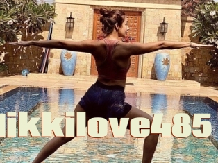 Nikkilove485