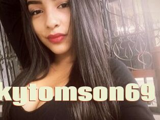 Nikkytomson69