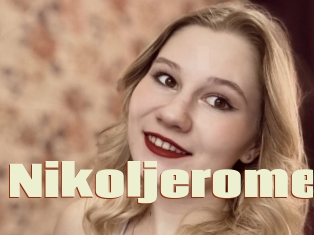 Nikoljerome