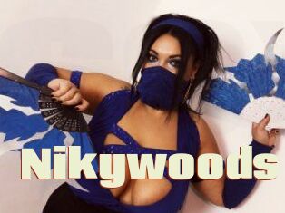 Nikywoods