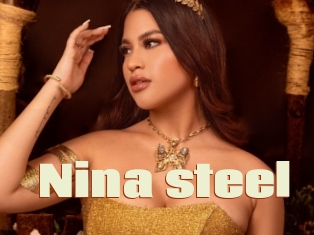 Nina_steel