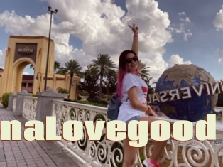 NinaLovegood