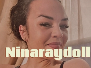 Ninaraydoll