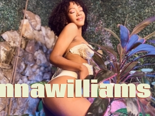 Ninnawilliams