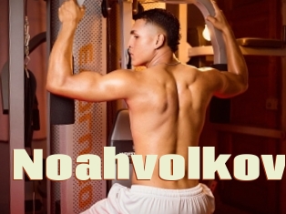 Noahvolkov