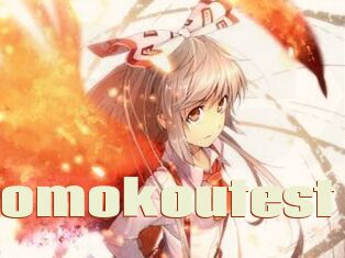 Nomokoutest