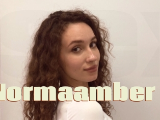 Normaamber