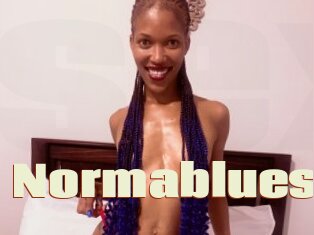 Normablues