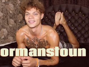 Normanstoun