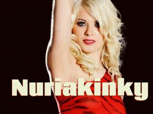 Nuriakinky