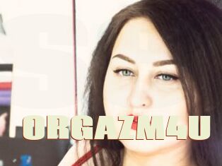 ORGAZM4U