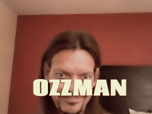 OZZMAN
