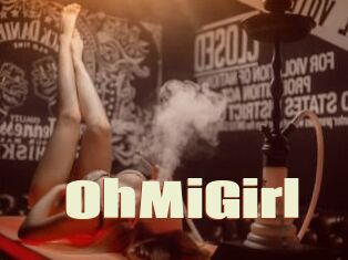 OhMiGirl