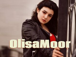 OlisaMoor