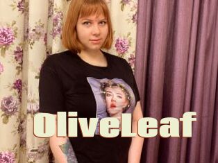 OliveLeaf