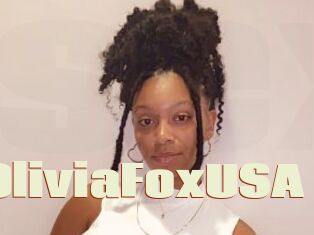 OliviaFoxUSA