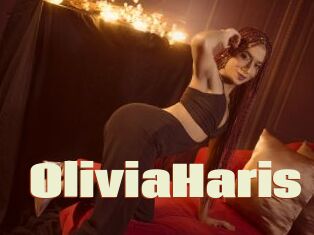 OliviaHaris