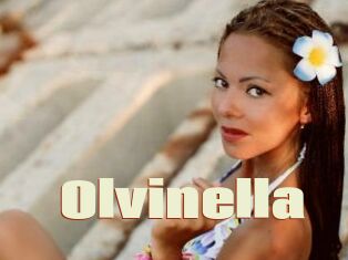 Olvinella