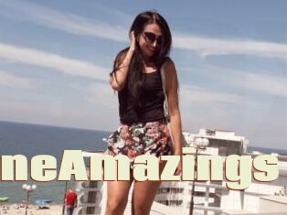 OneAmazings