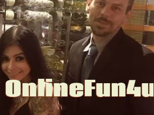 OnlineFun4u