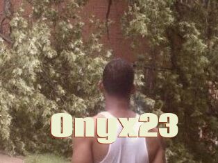 Onyx23