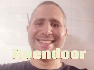 Opendoor