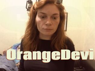 OrangeDevi