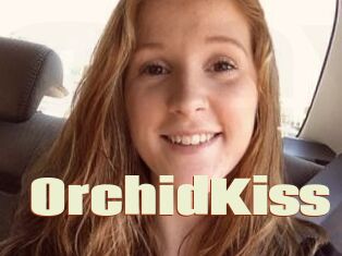 OrchidKiss