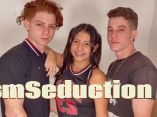 OrgasmSeduction