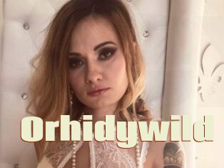 Orhidywild