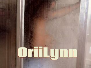 OriiLynn