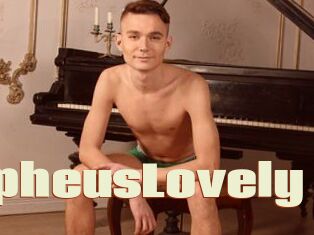 OrpheusLovely