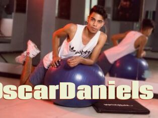 OscarDaniels