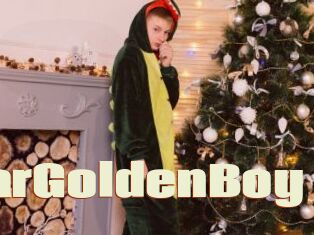OscarGoldenBoy