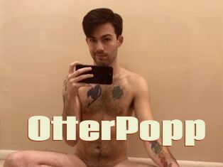 OtterPopp