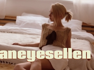 Oceaneyesellen
