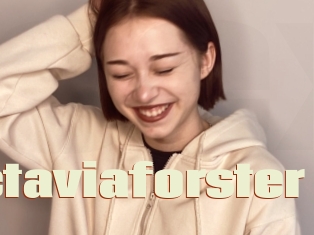 Octaviaforster