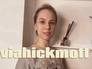Octaviahickmott