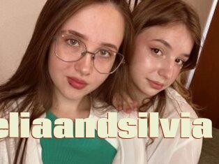 Odeliaandsilvia