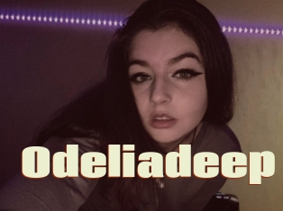 Odeliadeep