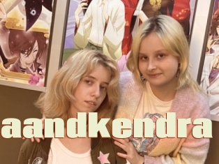 Odellaandkendra
