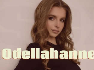 Odellahanne