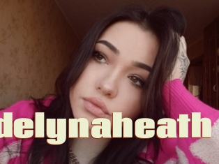 odelynaheath Sexe I