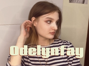 Odelynfay