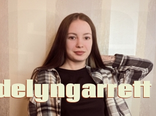 Odelyngarrett