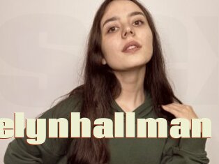 Odelynhallman