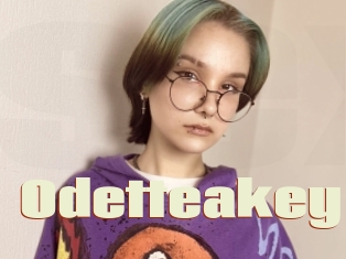 Odetteakey